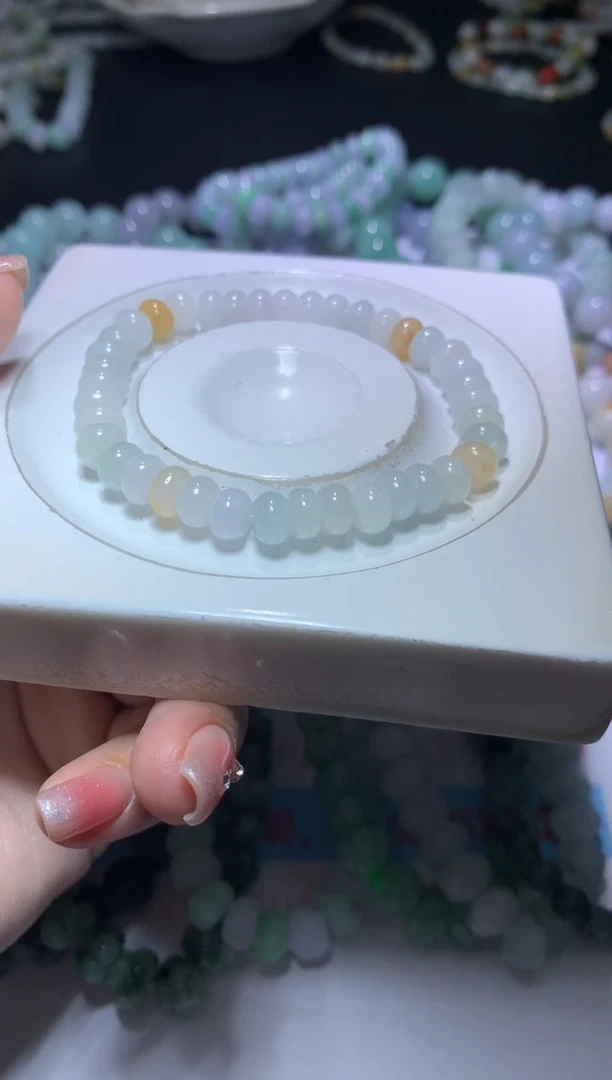 翡翠挂件未镶嵌CXX014788