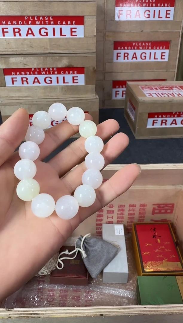 精品文玩手串无礼盒闪购