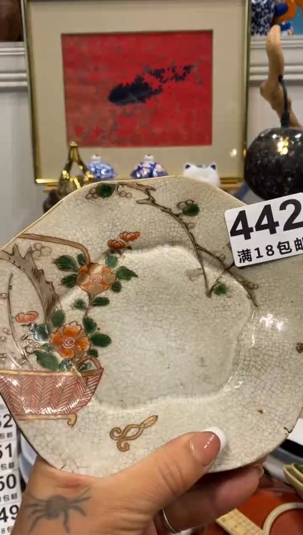 茶具陶瓷欧瓷工艺品