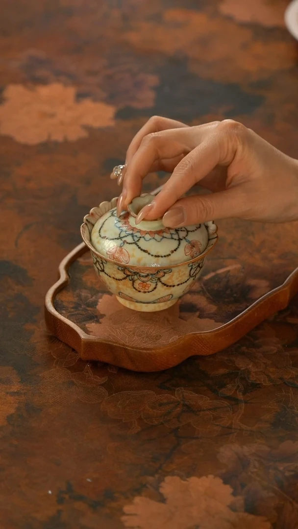 【闪购商品】11留器茶斋高货瓷器@@LQ2690