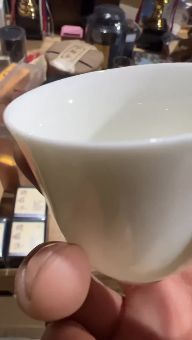 【闪购商品】老枞水仙一斤主人杯·····