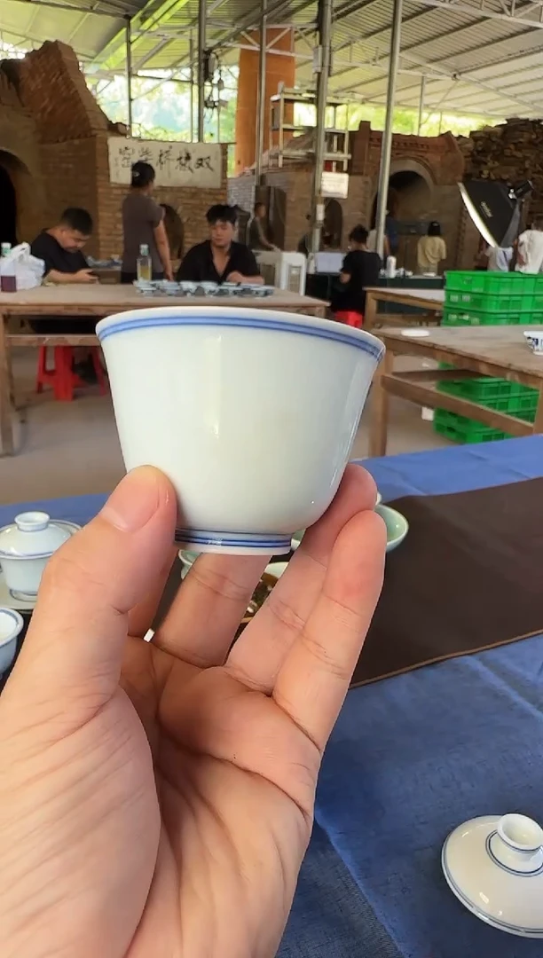 双板桥柴窑双板桥柴窑