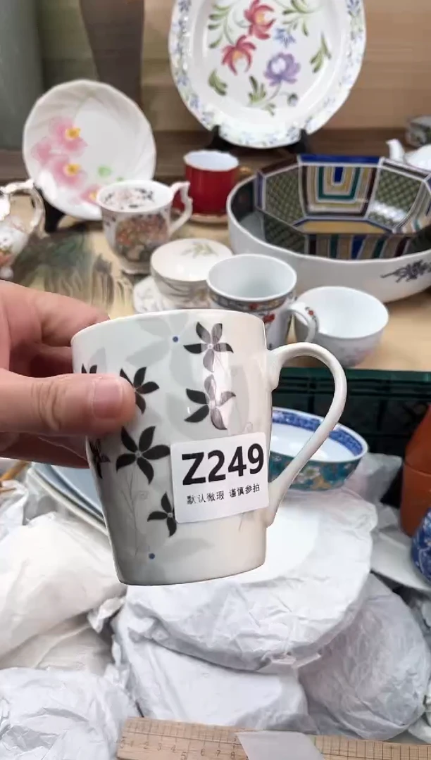 瓷片?****️249