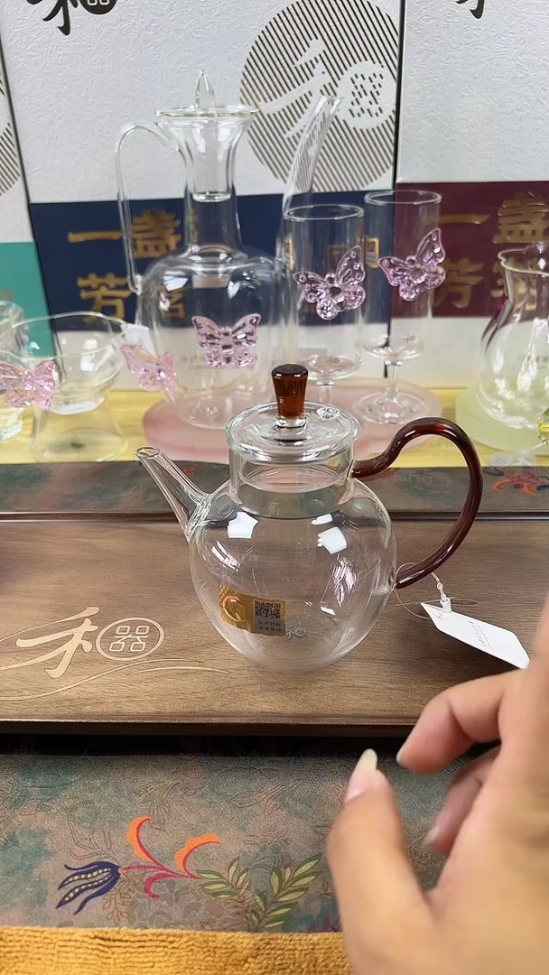 壹茗小壶琥珀。。。。。