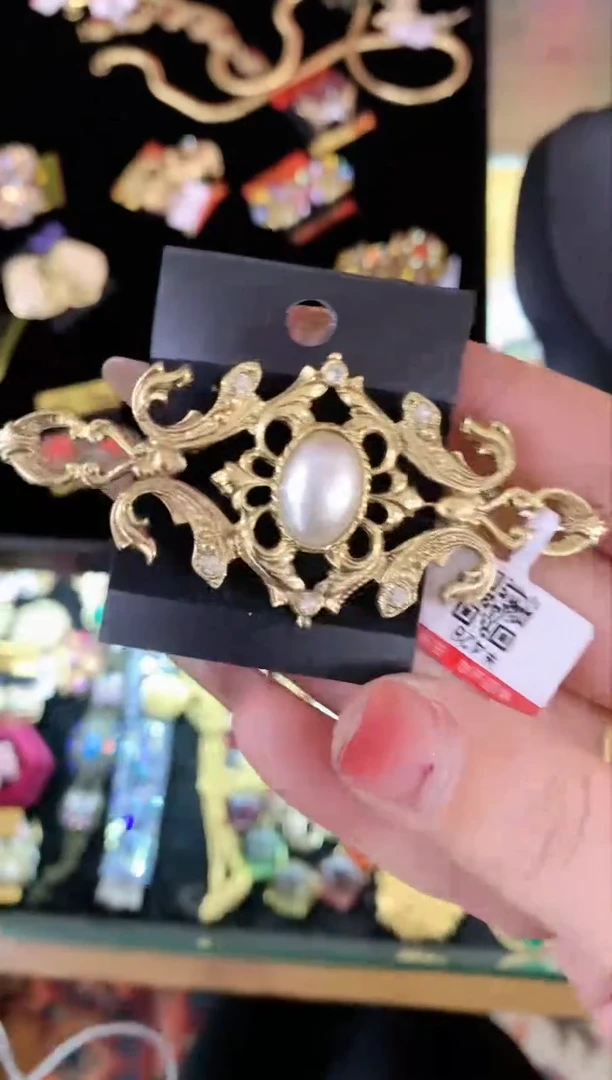 【闪购商品】瓷片楚楚中古珠宝甄选不退换