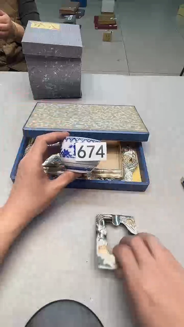 博*674茶道具周边