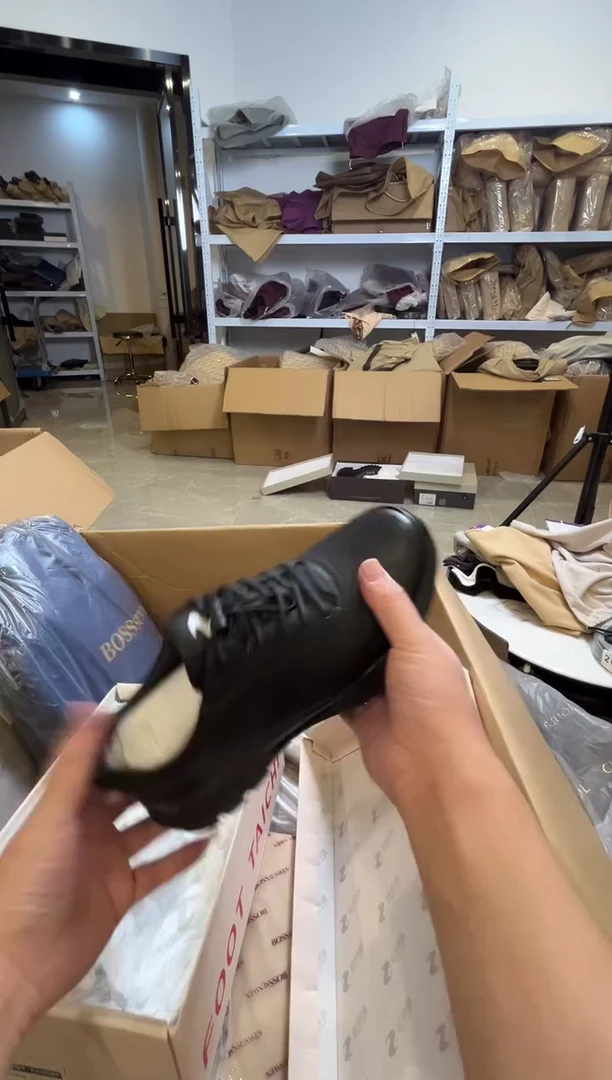 头层牛皮799-41码【编码】商场品牌高品质包包