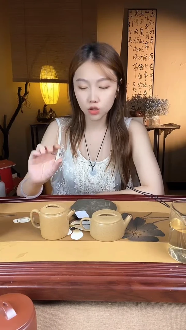 茶壶紫砂刘群 家藏段泥 大口汉瓦 紫砂壶