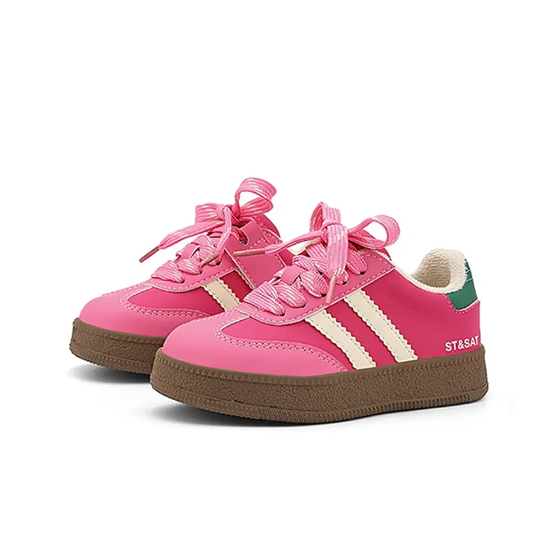 儿童运动鞋SSC4192L82加绒【大芸】