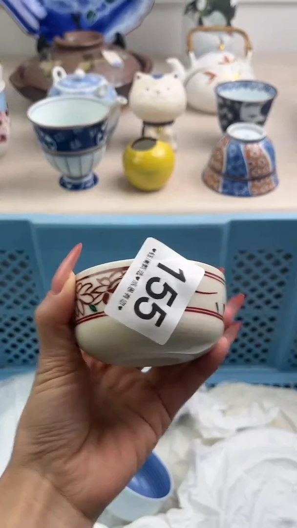 【闪购商品】瓷片155，，，，，，