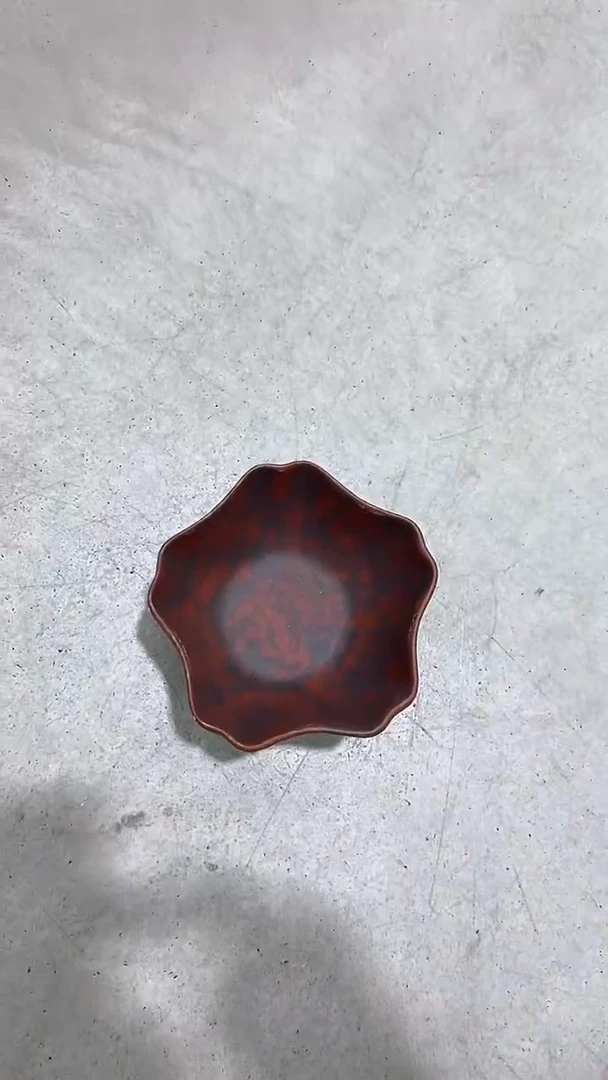 瓷片C5陶瓷茶具茶器