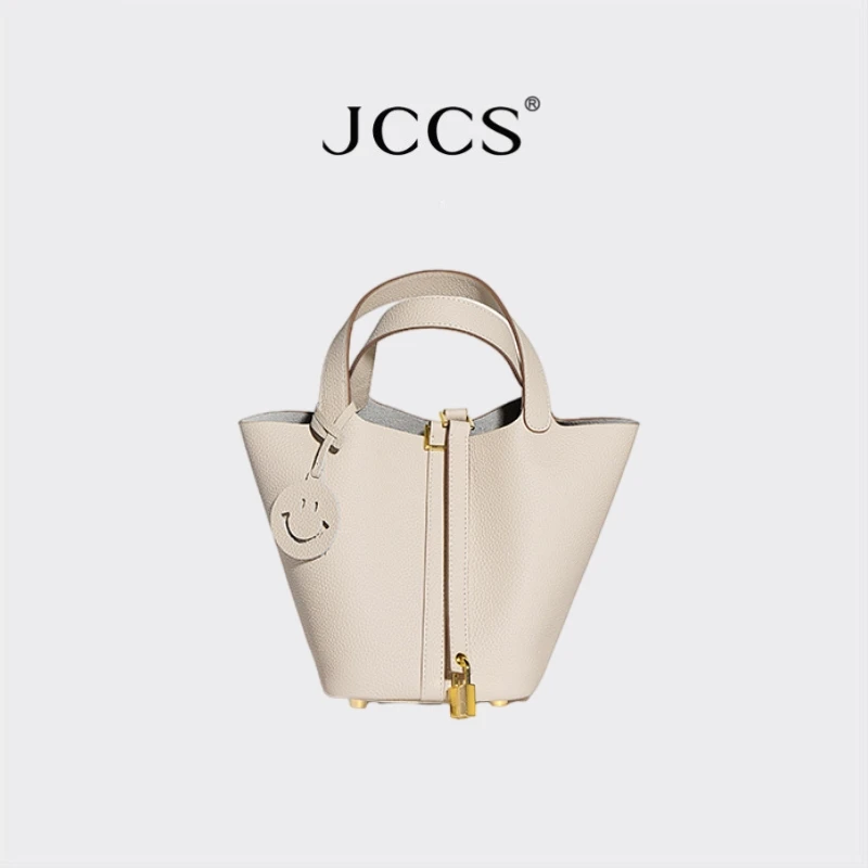 【工厂直销】J-2473-米白轻奢时尚气质百搭女士包