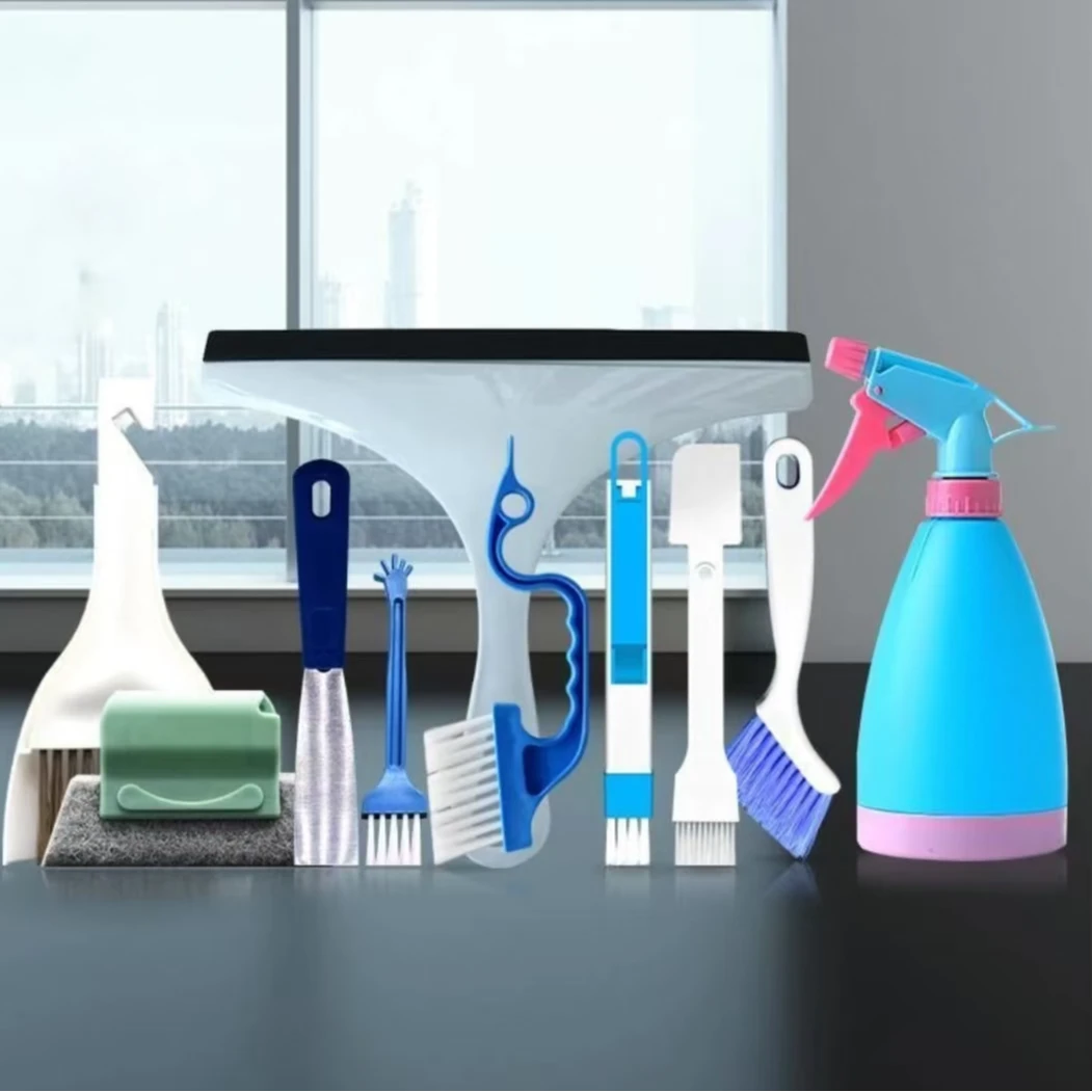 家庭深度清洁146-160平下专用操作工具----购买工具专享服务