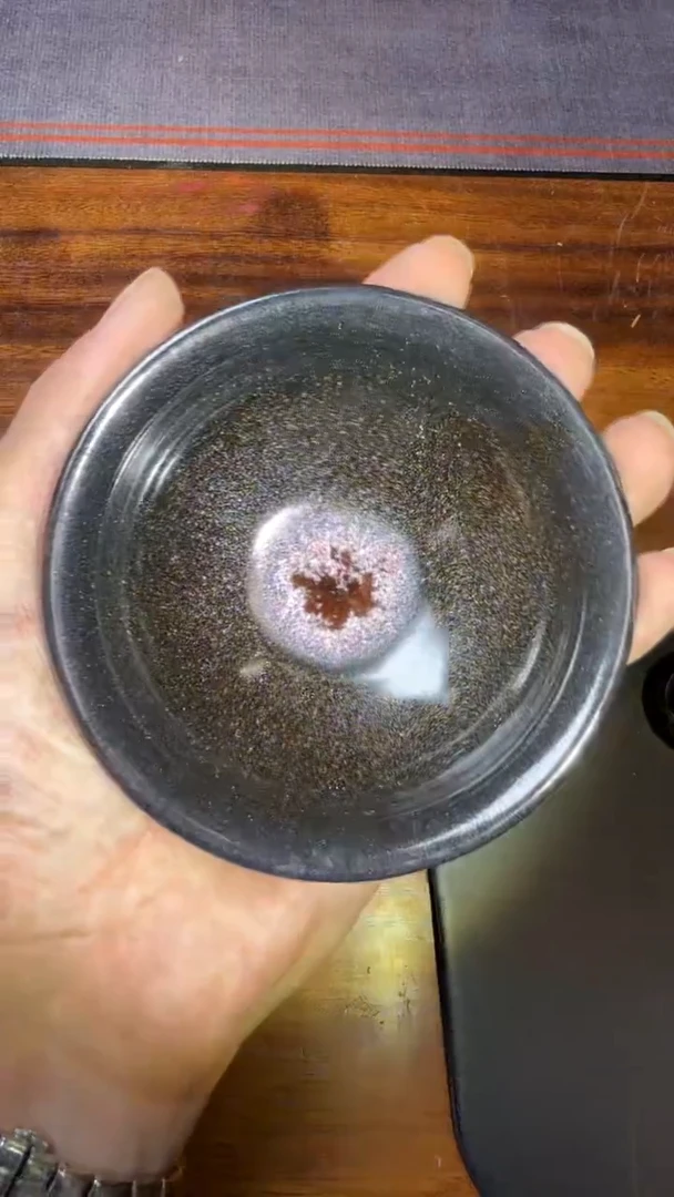 茶盏华瓷高端收藏305