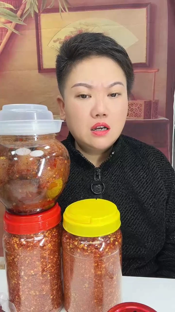 中国大陆步****）伏鱼肚皮1坛