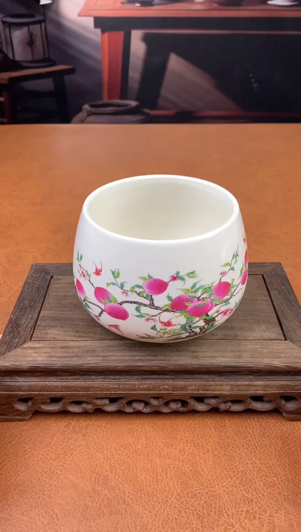 【闪购商品】陶禧茶器闪购福利V