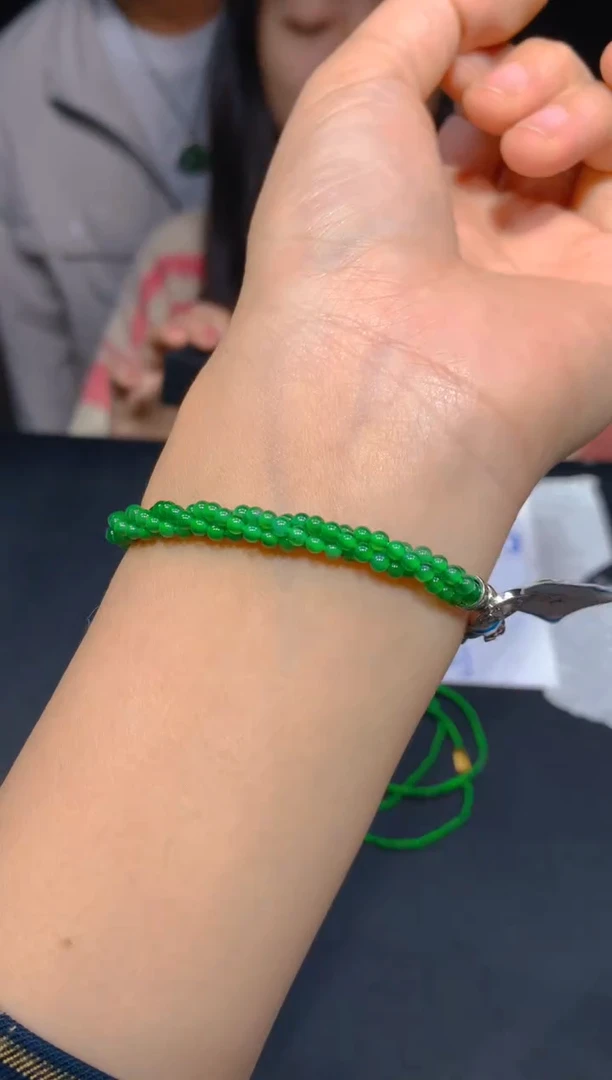 【闪购商品】定制翡翠未镶嵌136多样性发货（发其一）