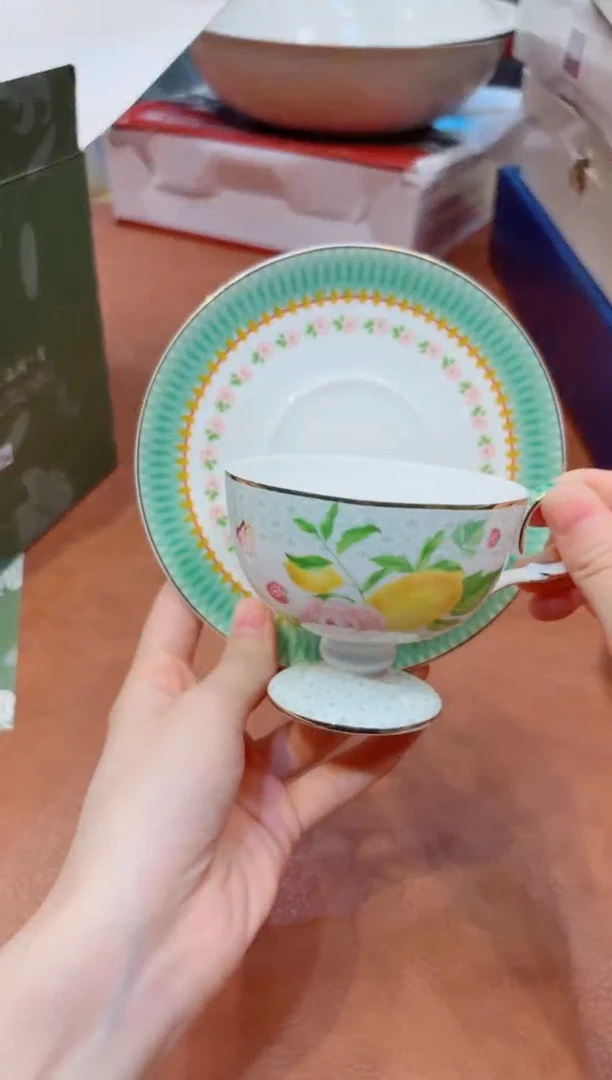 小狐狸精选日瓷器