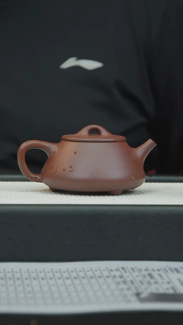 茶壶紫砂宜兴紫砂原矿紫砂