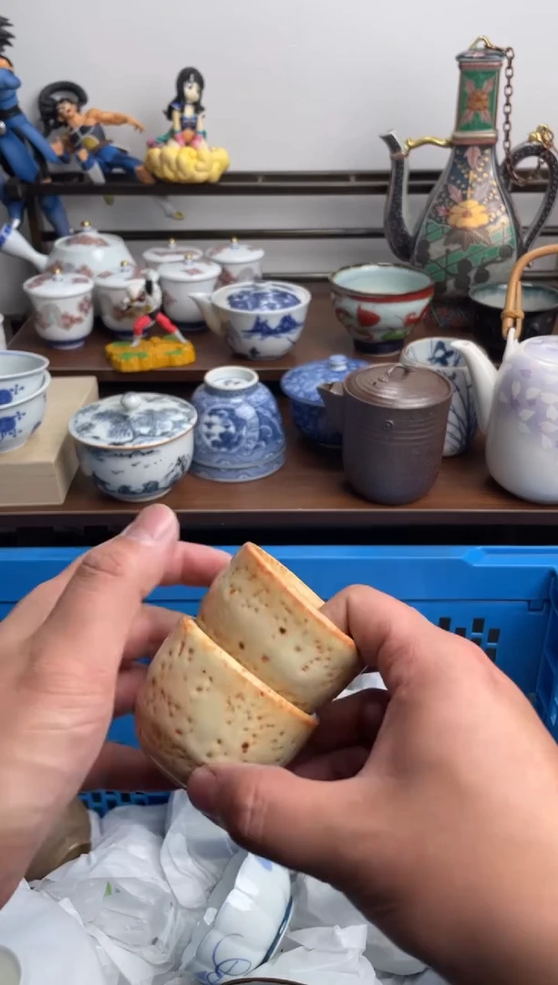 【闪购商品】瓷片346-C-满20包邮48h凑单