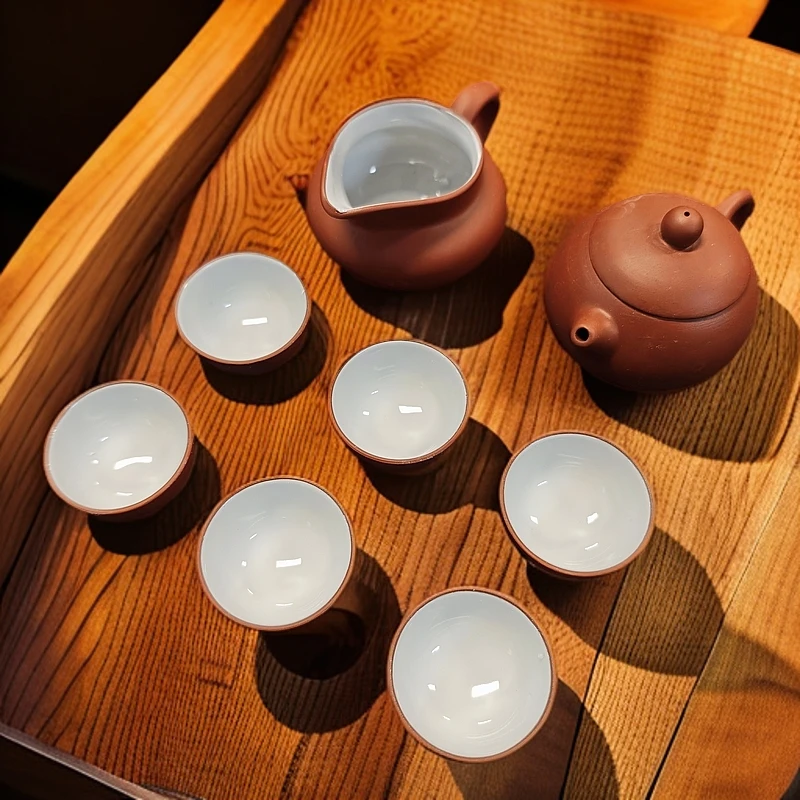 【JY-3262】功夫茶具套装