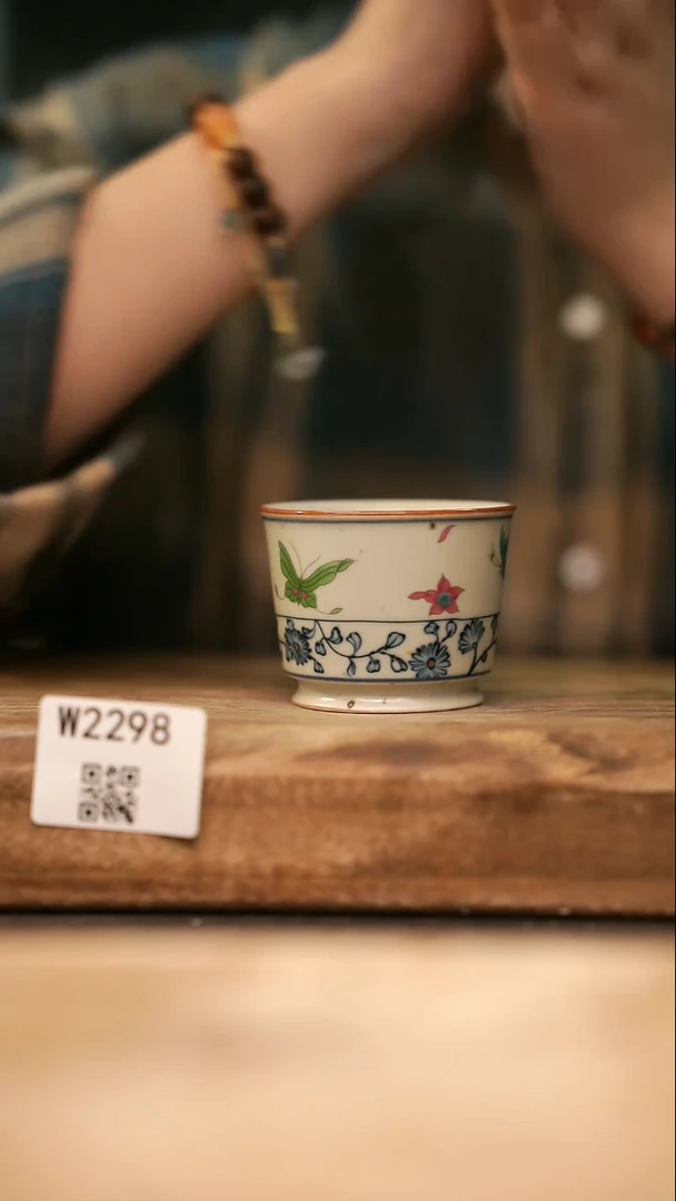 【经典福利】/ 杯子@@W2298