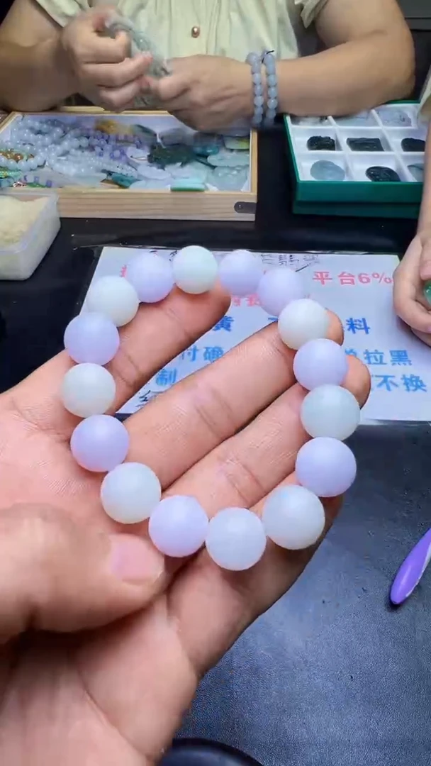 未镶嵌定制翡翠天然翡翠A货
