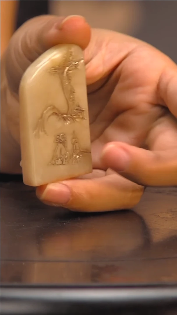 金楚韵汉风精品