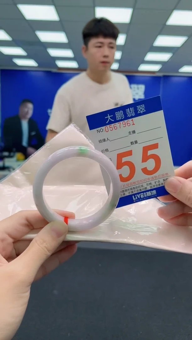 未镶嵌手镯翡翠AAAAAAAAA