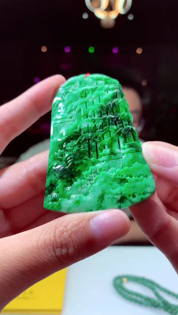 未镶嵌定制翡翠天然翡翠（拍一发一）