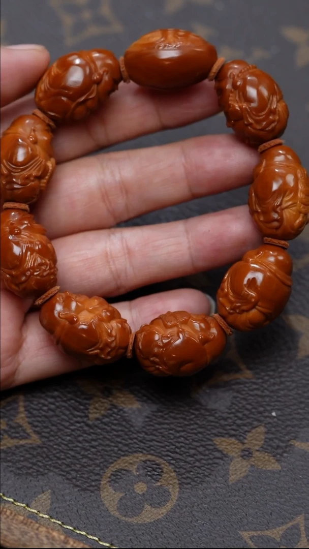 手串/手链橄榄核橄榄核