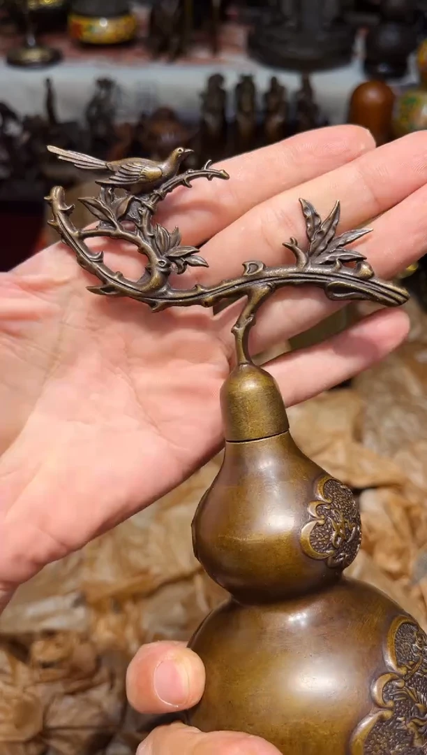 P瑞瑞古铜专属链接