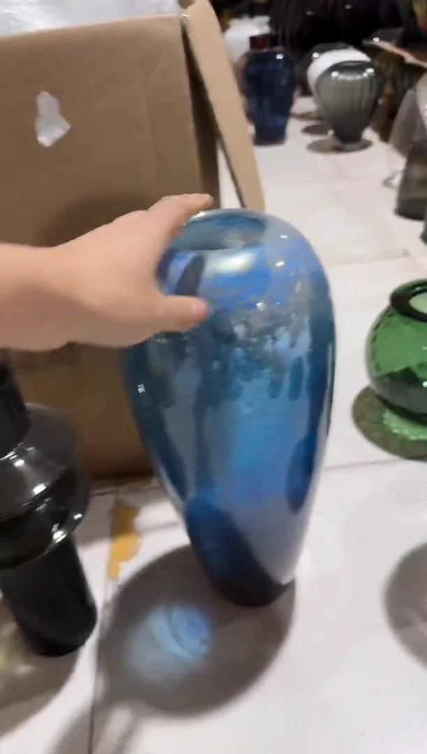 万间家居美物花瓶580