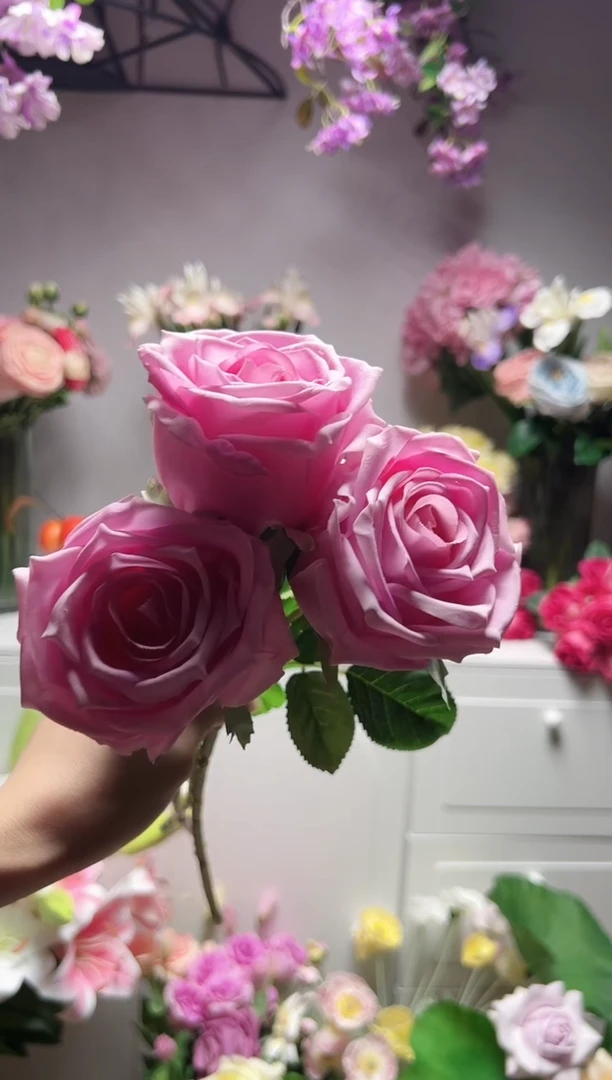 3枝秋分手感保湿斯多瓦（瑕疵不售后）