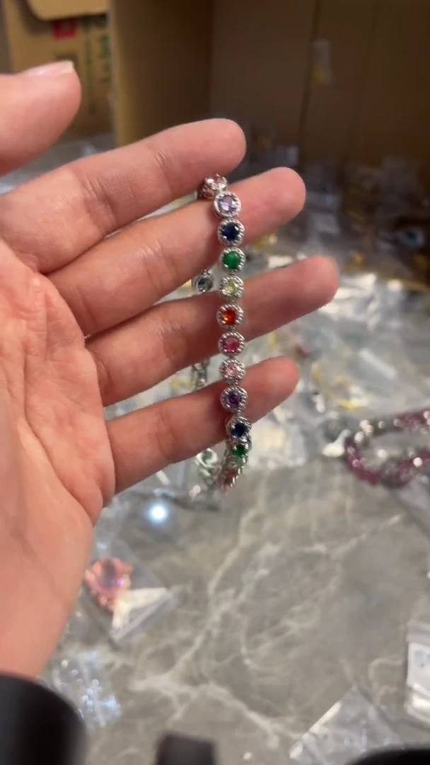 非金属无Z***晶高端定制精品系列款式S213