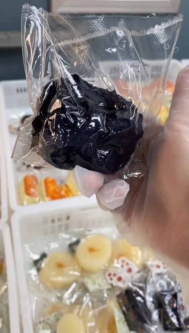 硅胶大蓝莓硅胶捏捏