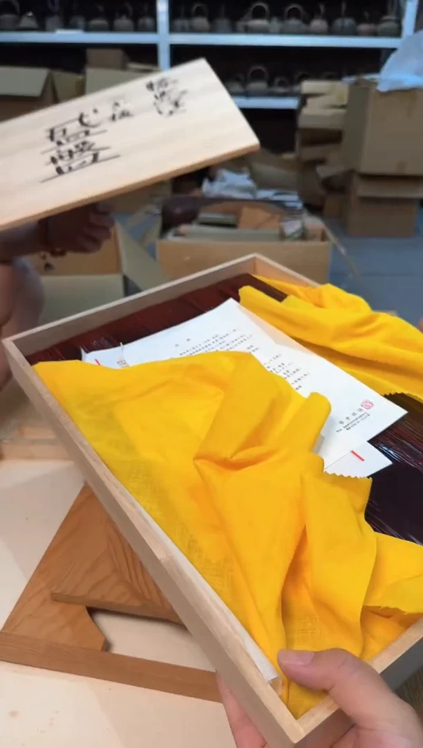 摆件13Y古美術空间美学A49