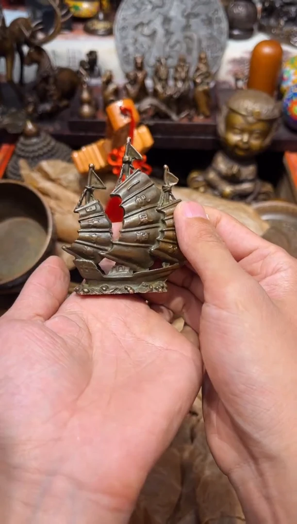 S瑞瑞古铜高端精品21