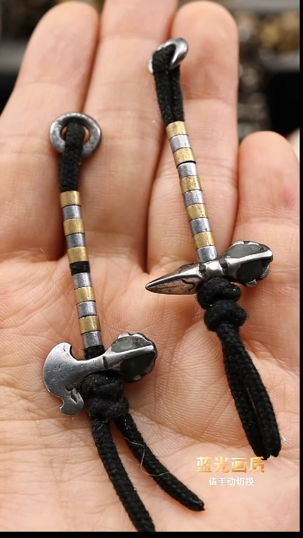 0.35铁雕双色计数器