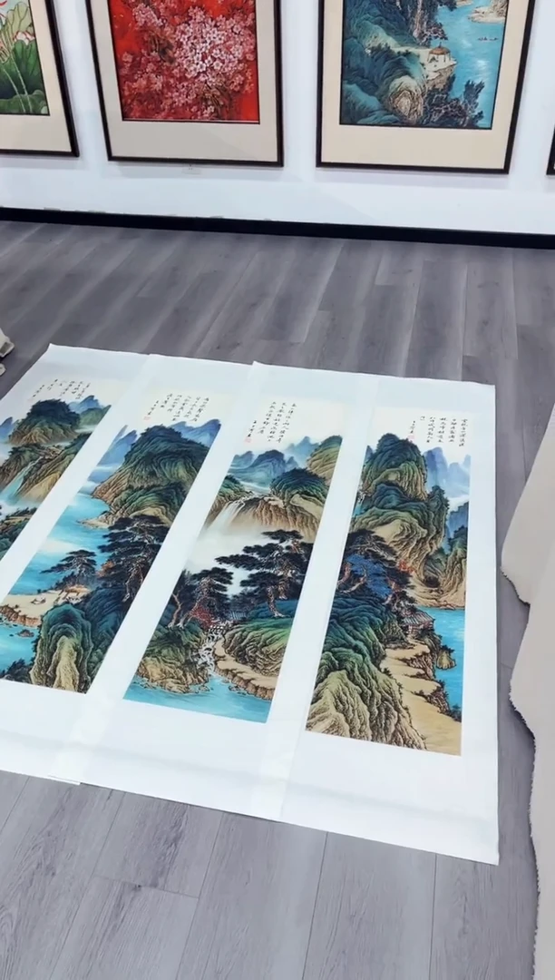 玉耀精选系列-飞飞专享