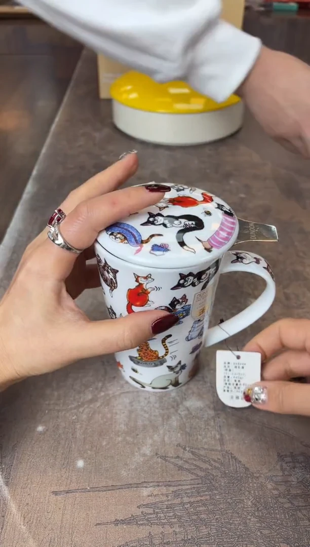 【闪购商品】杯别算了真划算买它@@H90