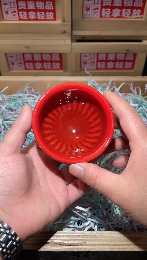 茶盏高端茶器主人杯