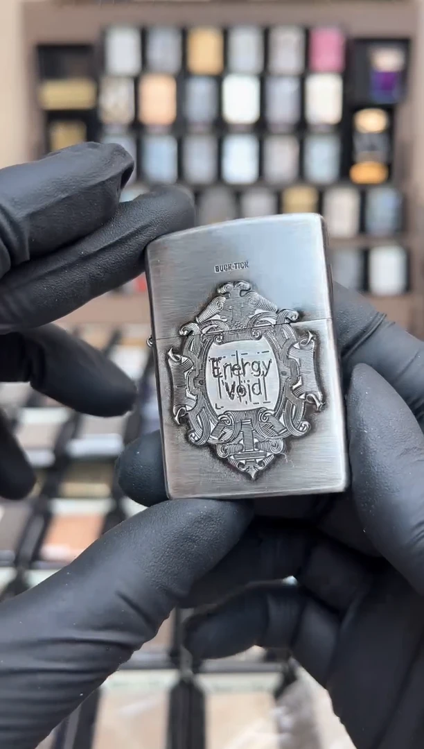 明铬高端奢品打火机37