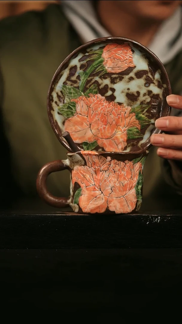 其他547遇瓷手作同款