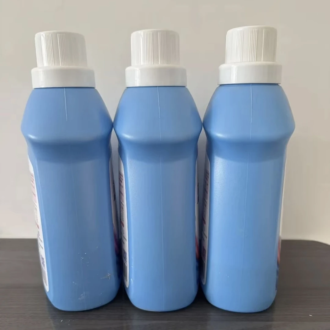 【三瓶装】2kg3瓶薰衣草洗衣液-cy3