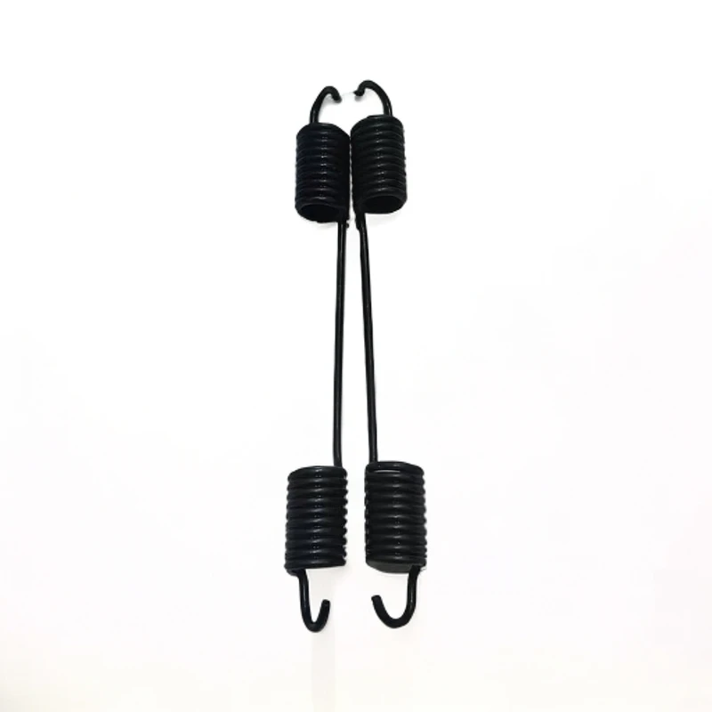 徐工吊车配件大江车桥刹车锅弹簧制动片摩擦片弹簧