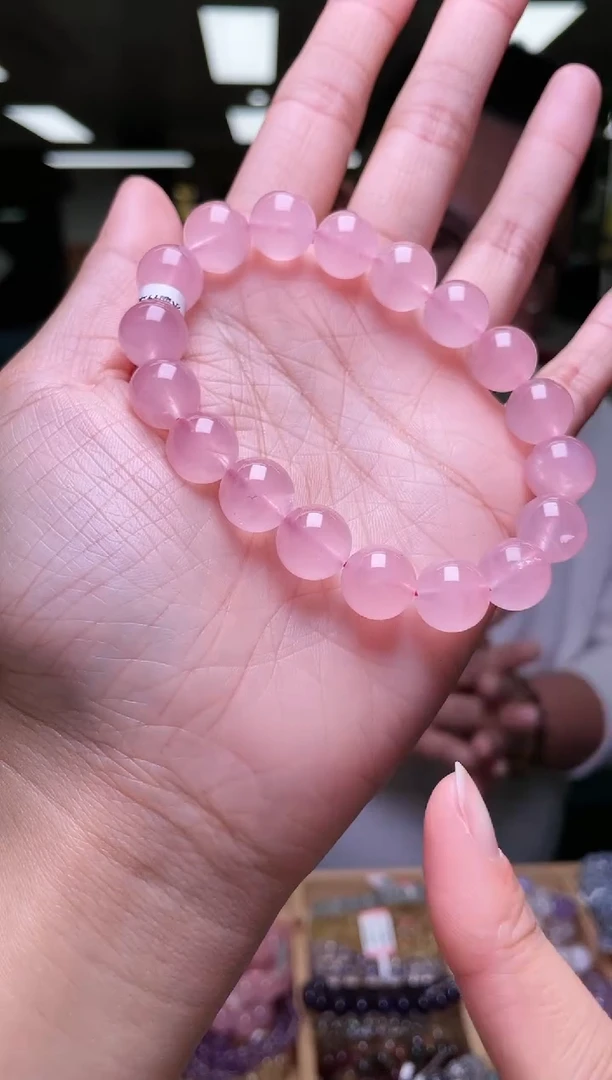 未镶嵌手链水晶11±/x-886【