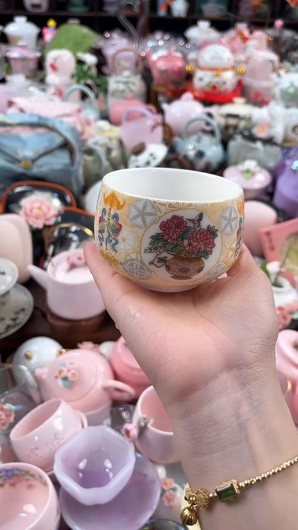 【闪购商品】壶茶具：库存仅剩1件