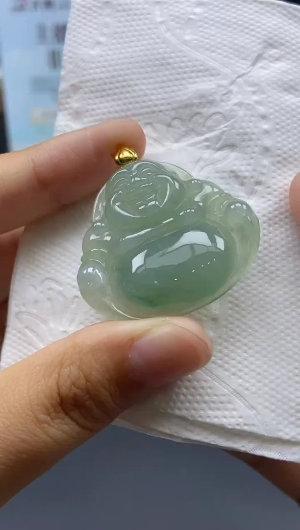 未镶嵌定制翡翠天然翡翠A货341