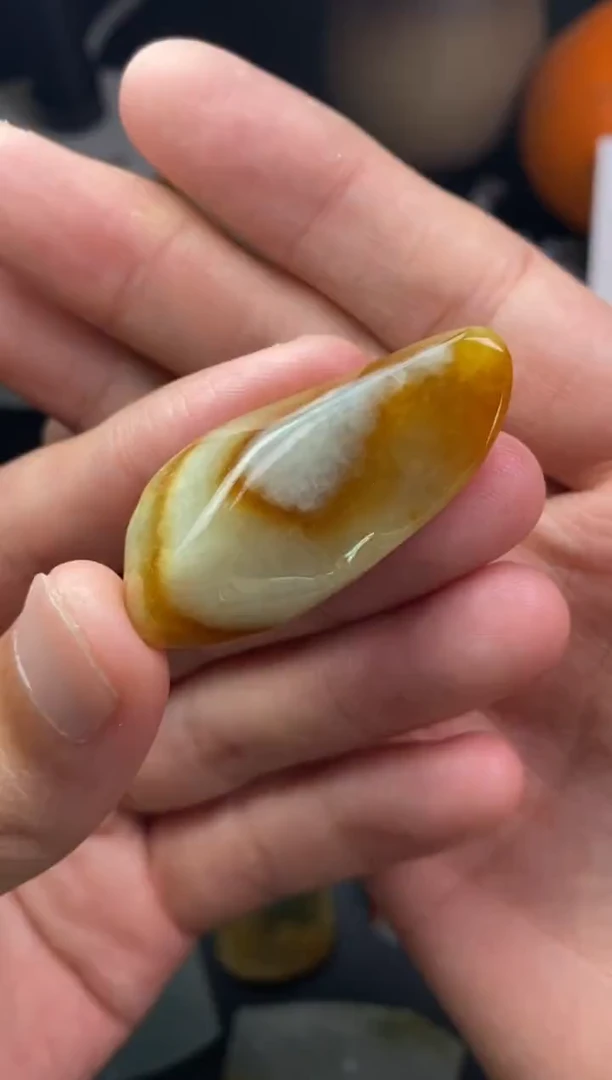 【闪购商品】定制翡翠未镶嵌翡翠片料定制未镶嵌2.24-23